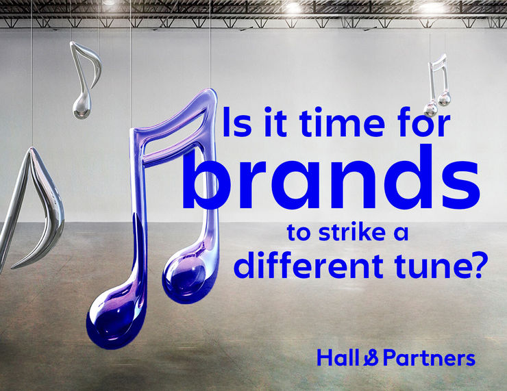 Hall & Partners Company banner
